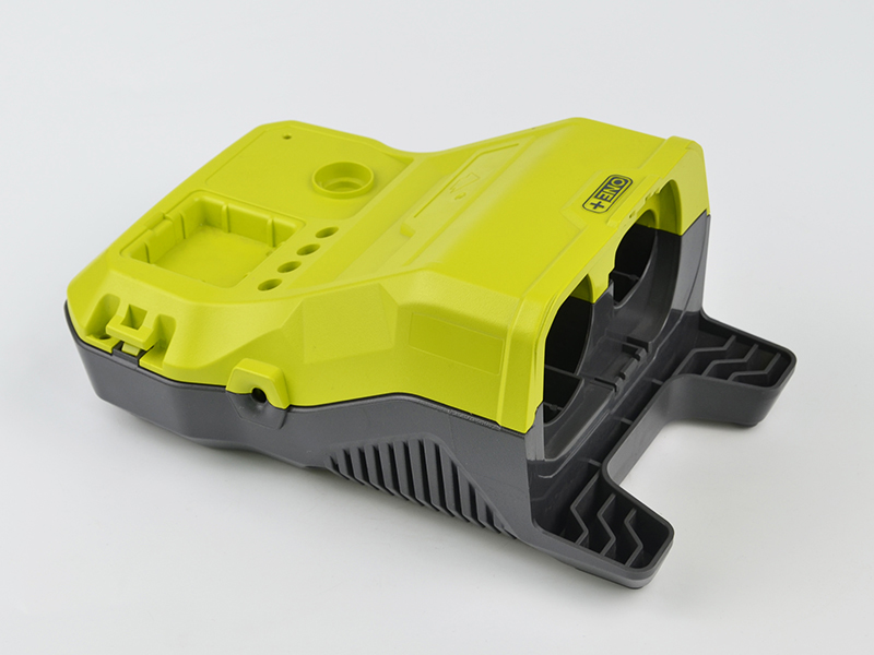 Electric tool series